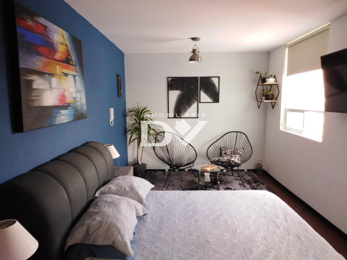 Departamento en Renta en Bello Horizonte Puebla 6