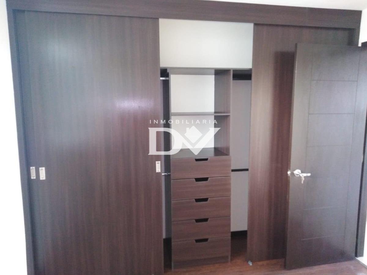 Departamento en Renta en Bello Horizonte Puebla 7
