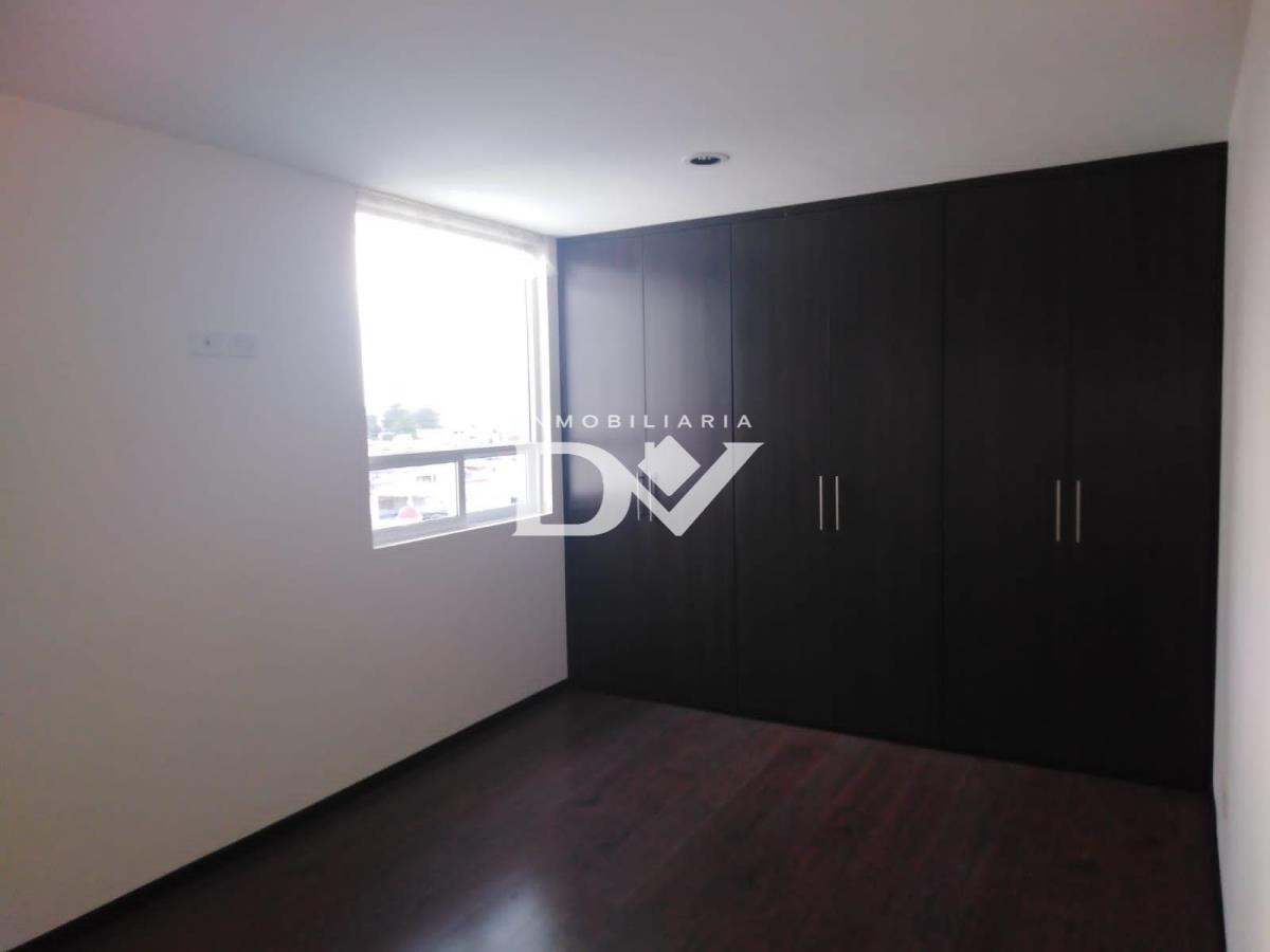 Departamento en Renta en Bello Horizonte Puebla 8