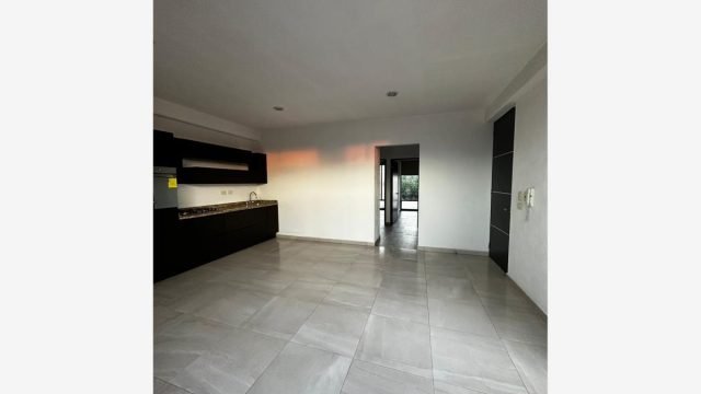 Departamento en Renta en Camino Real a Cholula San Andres Cholula Puebla 2