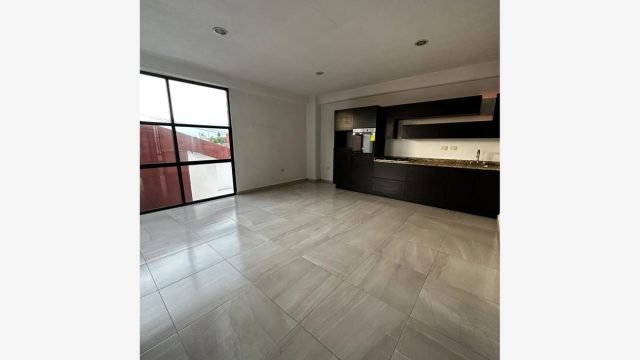 Departamento en Renta en Camino Real a Cholula San Andres Cholula Puebla 3