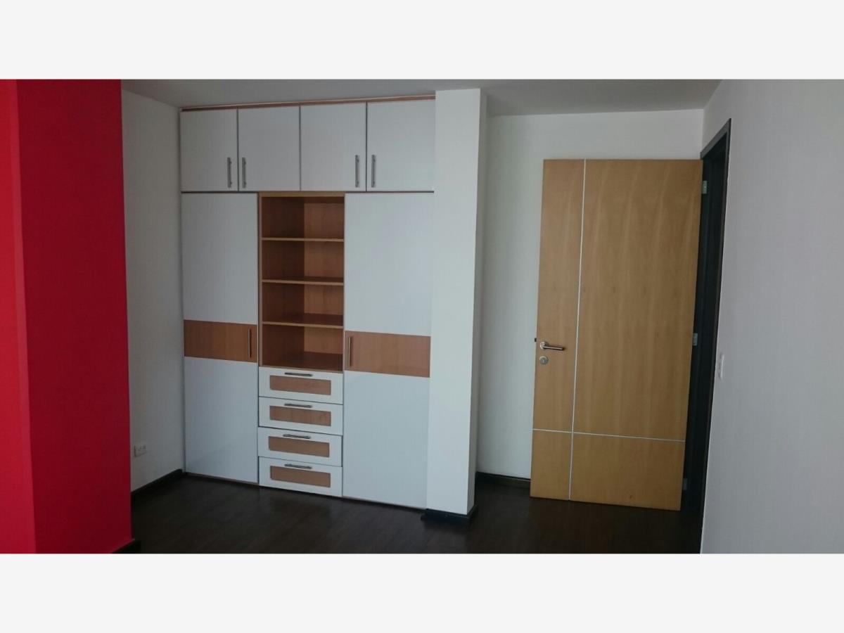 Departamento en Renta en Chula Vista Puebla 1