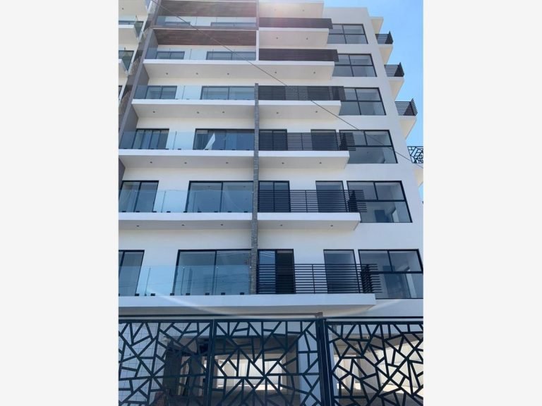 Departamento en Renta en Concepción la Cruz San Andres Cholula Puebla