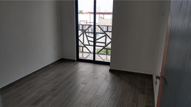 Departamento en Renta en Concepcion la Cruz San Andres Cholula Puebla 2