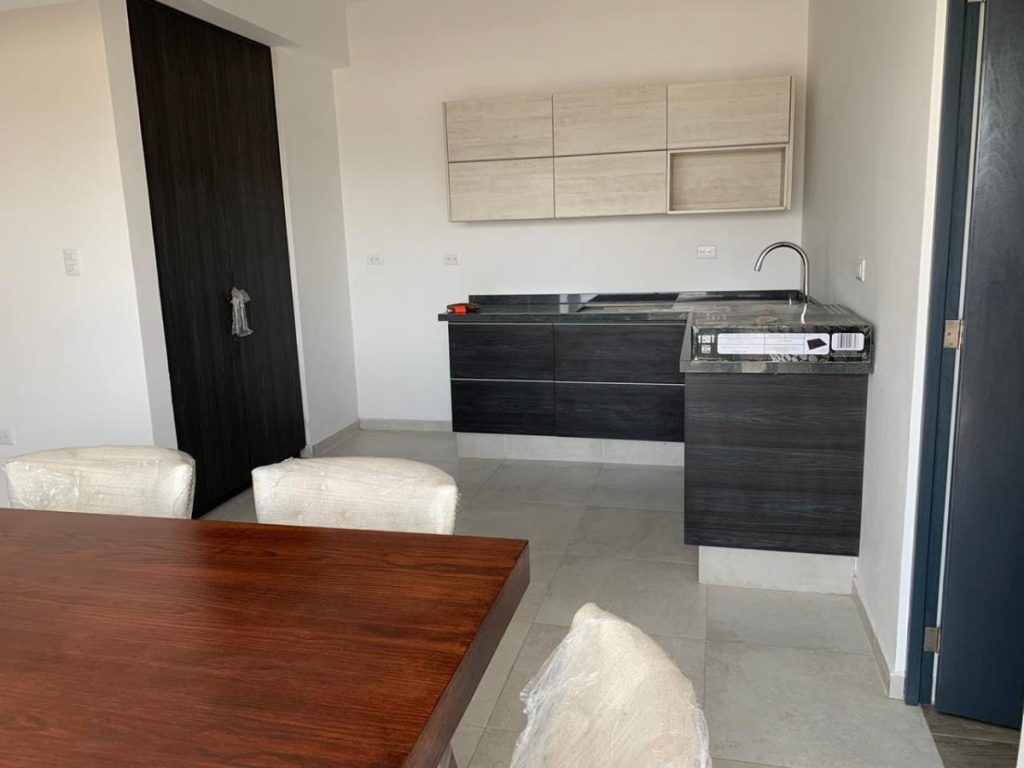 Departamento en Renta en Concepcion la Cruz San Andres Cholula Puebla 3