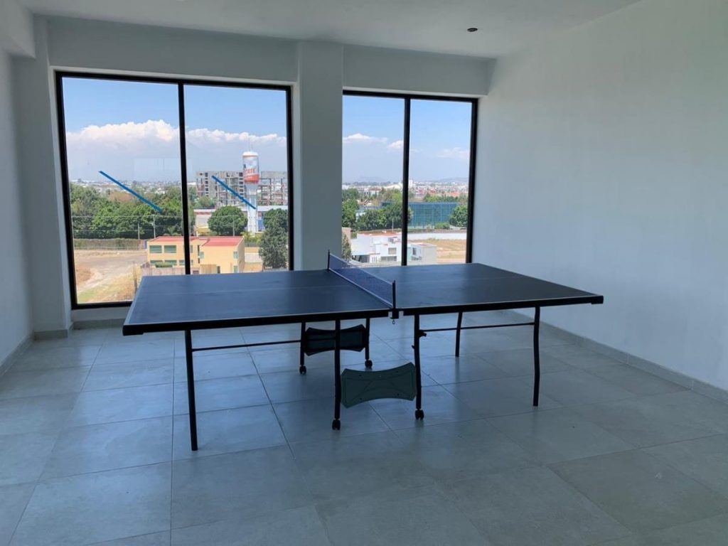 Departamento en Renta en Concepcion la Cruz San Andres Cholula Puebla 4