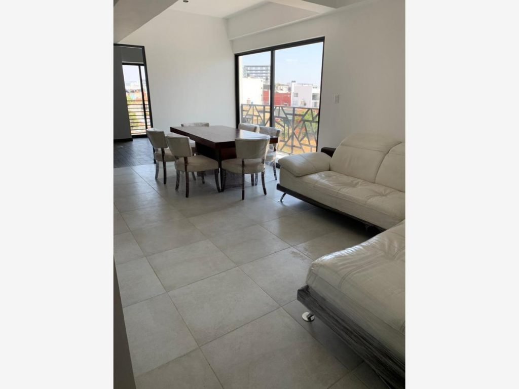 Departamento en Renta en Concepcion la Cruz San Andres Cholula Puebla 5