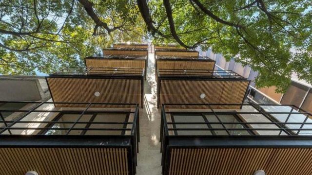 Departamento en Renta en Cuauhtemoc CDMX 1 1