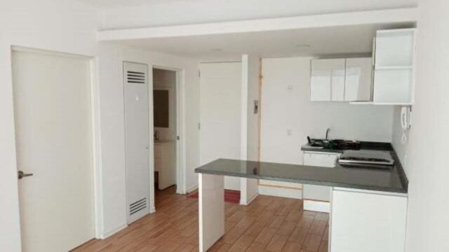 Departamento en Renta en Cuauhtemoc CDMX 1