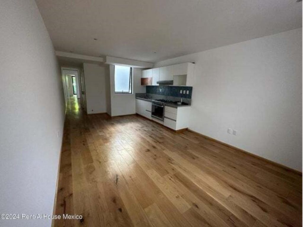Departamento en Renta en Cuauhtemoc CDMX 2 1