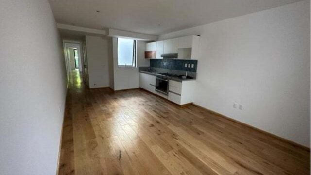 Departamento en Renta en Cuauhtemoc CDMX 2 1
