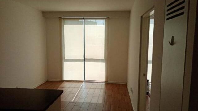 Departamento en Renta en Cuauhtemoc CDMX 2