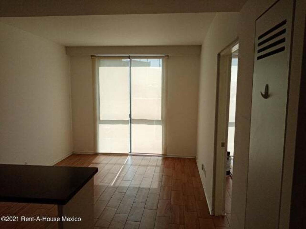 Departamento en Renta en Cuauhtemoc CDMX 2