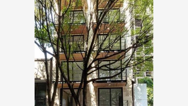 Departamento en Renta en Cuauhtemoc CDMX 3 1