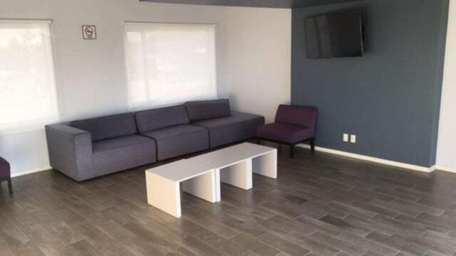 Departamento en Renta en Cuauhtemoc CDMX 3