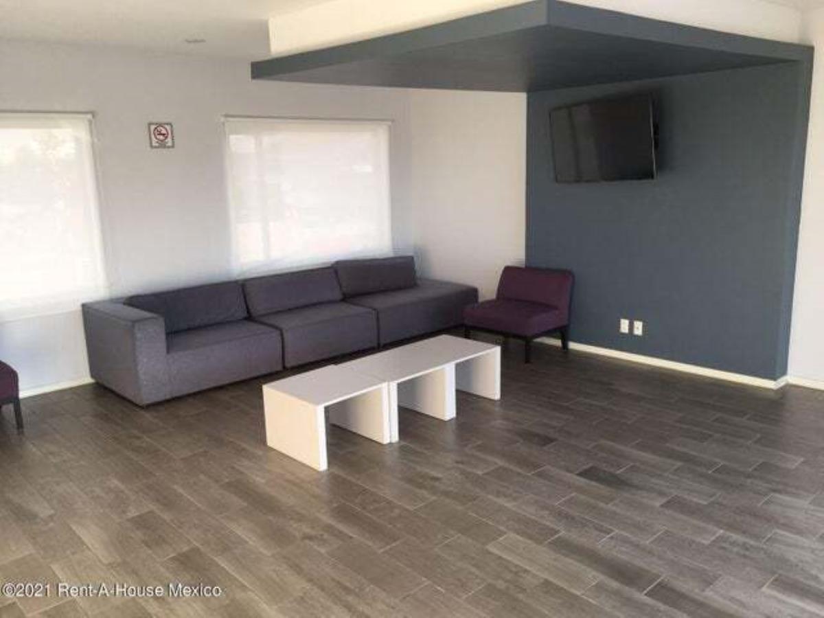Departamento en Renta en Cuauhtemoc CDMX 3