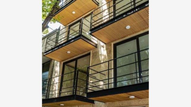 Departamento en Renta en Cuauhtemoc CDMX 4 1