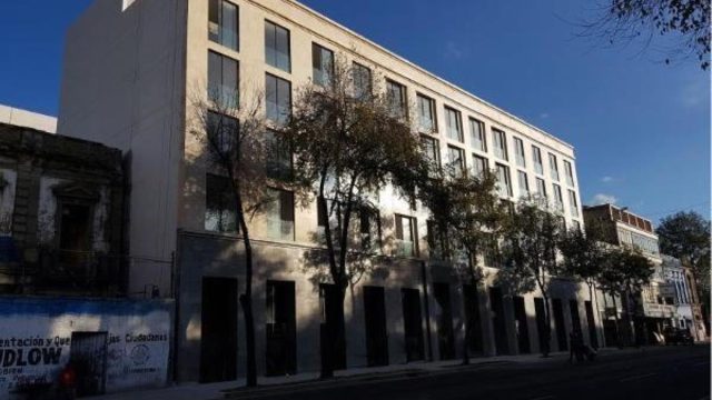 Departamento en Renta en Cuauhtemoc CDMX 4