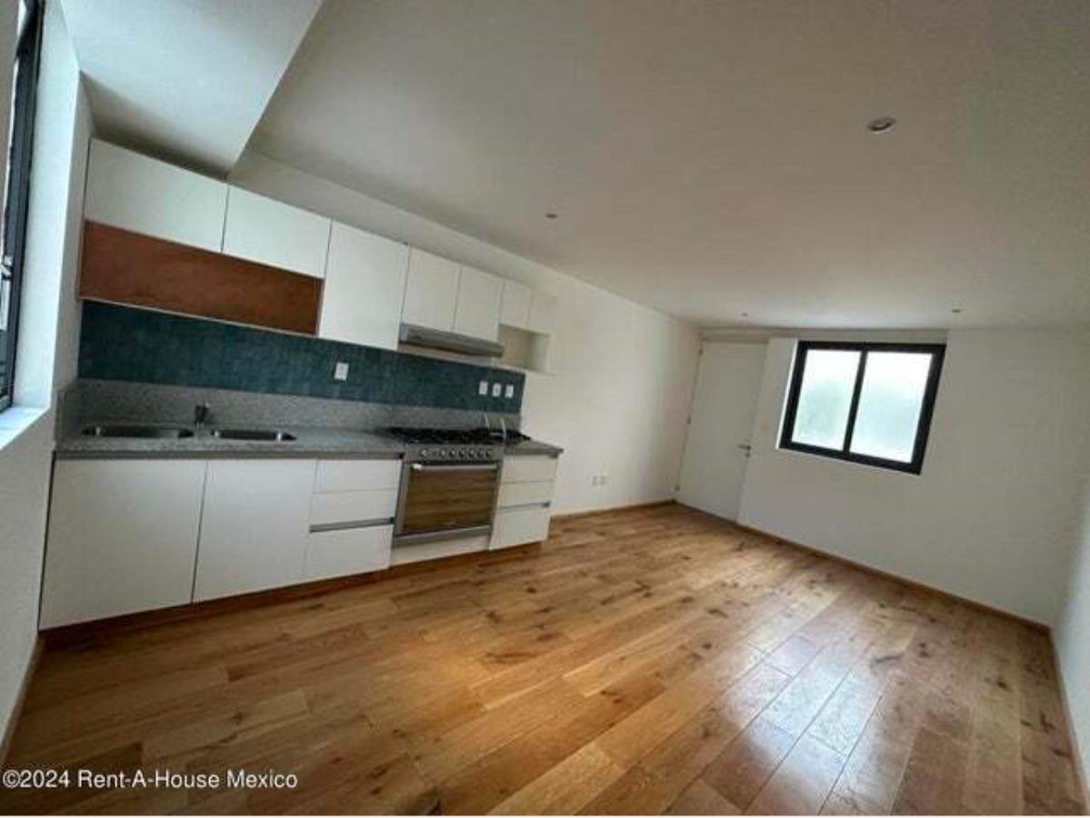 Departamento en Renta en Cuauhtemoc CDMX 5