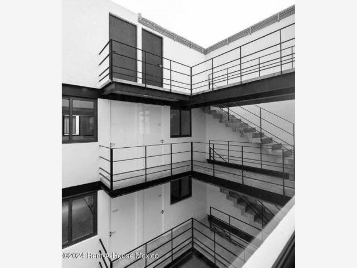Departamento en Renta en Cuauhtemoc CDMX 8