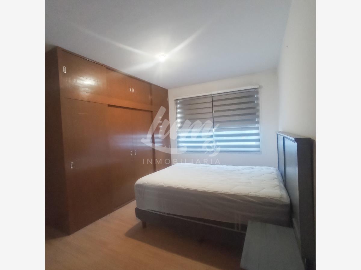 Departamento en Renta en Del Valle Centro Benito Juarez CDMX 1