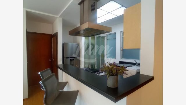 Departamento en Renta en Del Valle Centro Benito Juarez CDMX 2