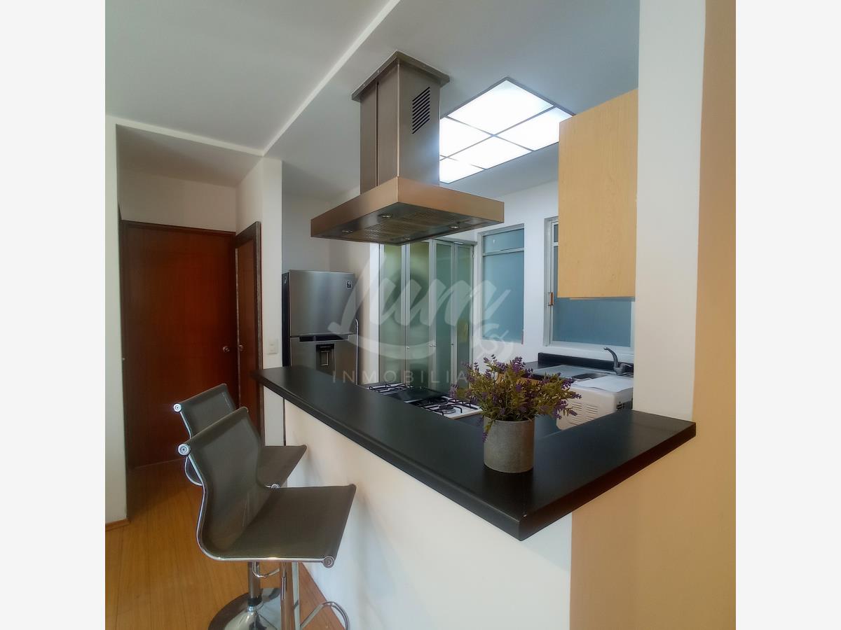Departamento en Renta en Del Valle Centro Benito Juarez CDMX 2