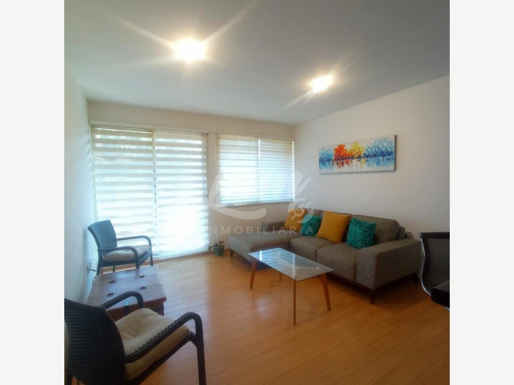 Departamento en Renta en Del Valle Centro Benito Juarez CDMX 4