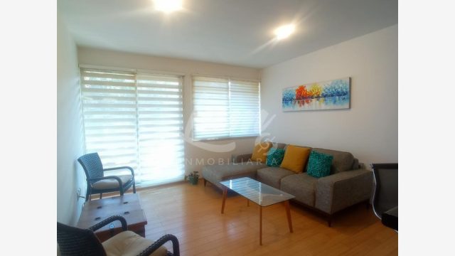 Departamento en Renta en Del Valle Centro Benito Juarez CDMX 4