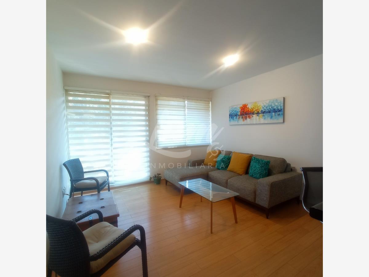Departamento en Renta en Del Valle Centro Benito Juarez CDMX 4