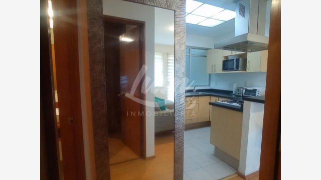 Departamento en Renta en Del Valle Centro Benito Juarez CDMX 5