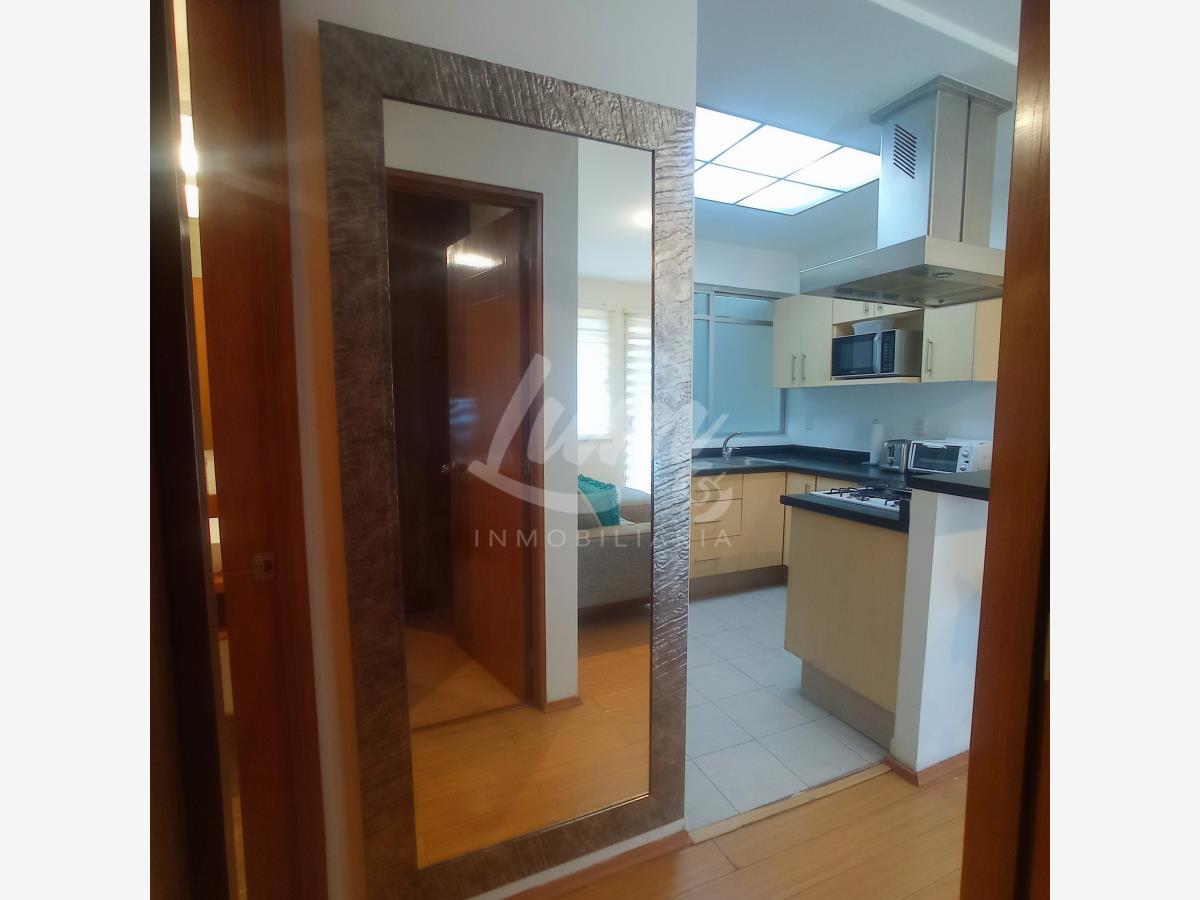 Departamento en Renta en Del Valle Centro Benito Juarez CDMX 5