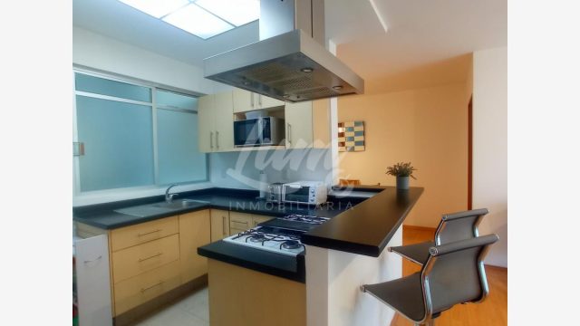 Departamento en Renta en Del Valle Centro Benito Juarez CDMX 6