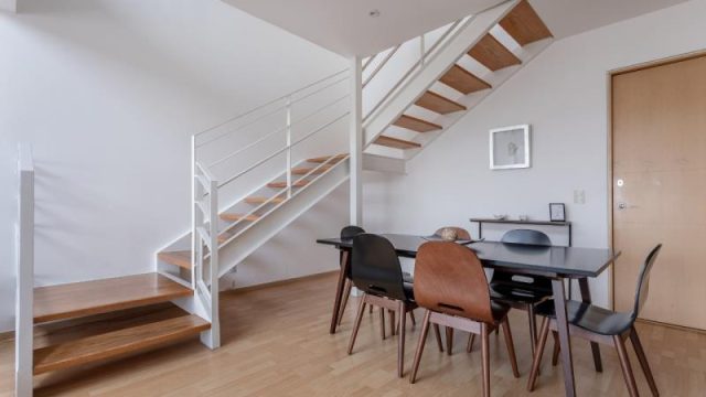 Departamento en Renta en El Yaqui Cuajimalpa de Morelos CDMX 2