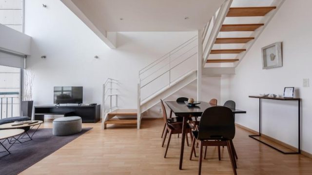 Departamento en Renta en El Yaqui Cuajimalpa de Morelos CDMX 3