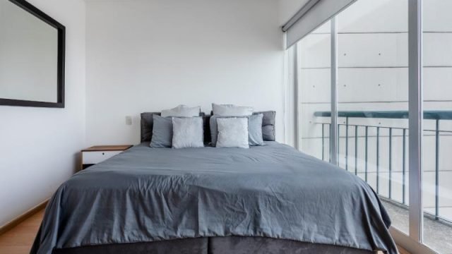 Departamento en Renta en El Yaqui Cuajimalpa de Morelos CDMX 6