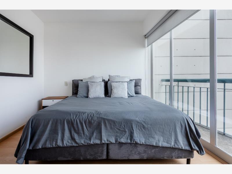 Departamento en Renta en El Yaqui Cuajimalpa de Morelos CDMX 6