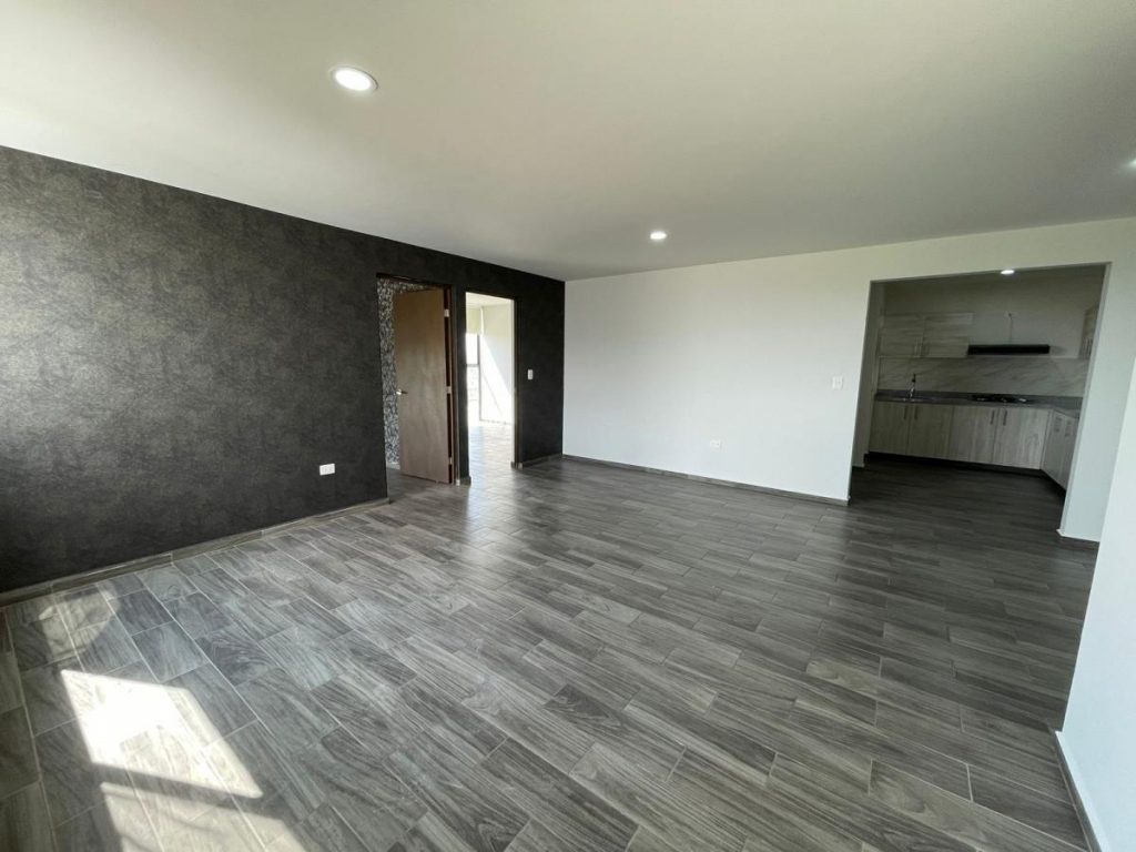 Departamento en Renta en Ex Hacienda Mayorazgo Puebla 3