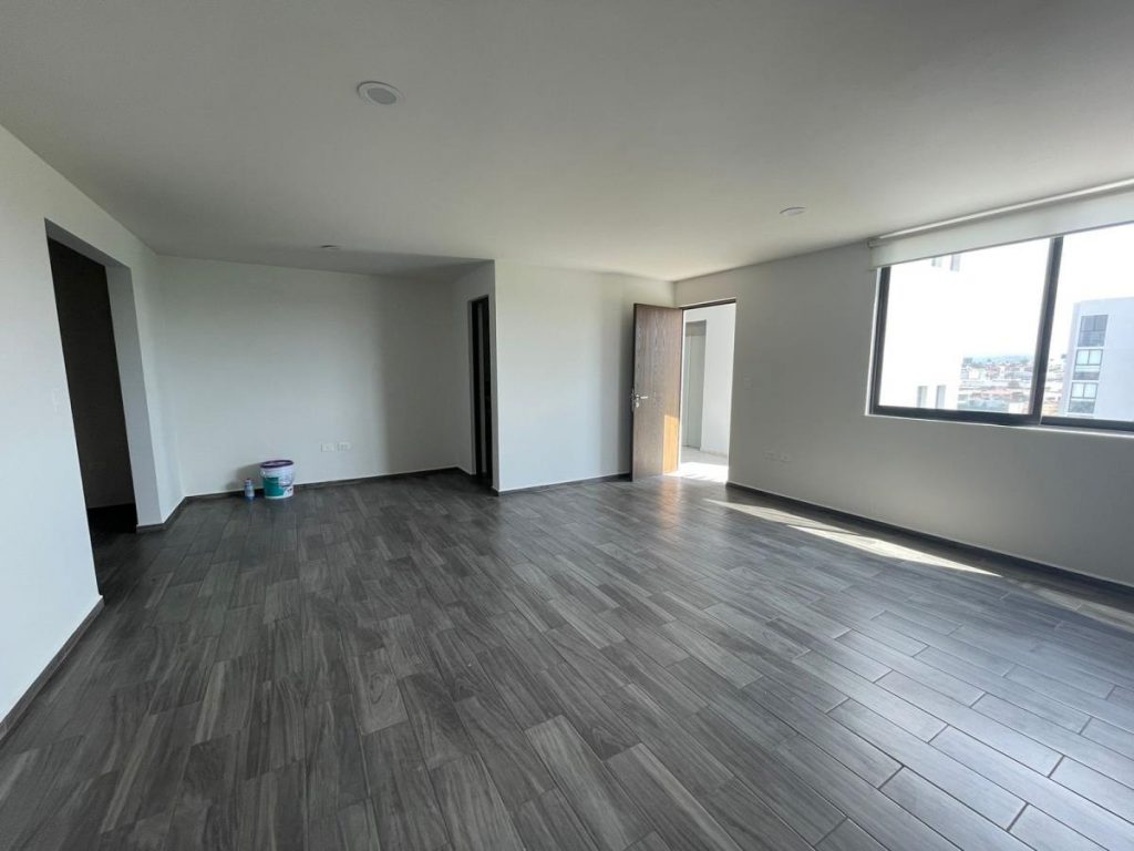 Departamento en Renta en Ex Hacienda Mayorazgo Puebla 4