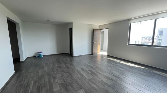 Departamento en Renta en Ex Hacienda Mayorazgo Puebla 4