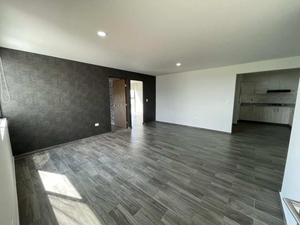 Departamento en Renta en Ex Hacienda Mayorazgo Puebla 5