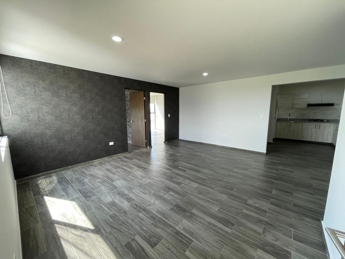 Departamento en Renta en Ex Hacienda Mayorazgo Puebla 5