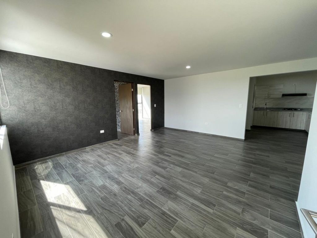 Departamento en Renta en Ex Hacienda Mayorazgo Puebla 6