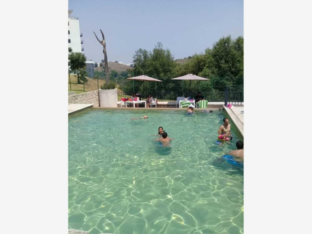 Departamento en Renta en Lomas de Angelopolis San Andres Cholula Puebla 1 2