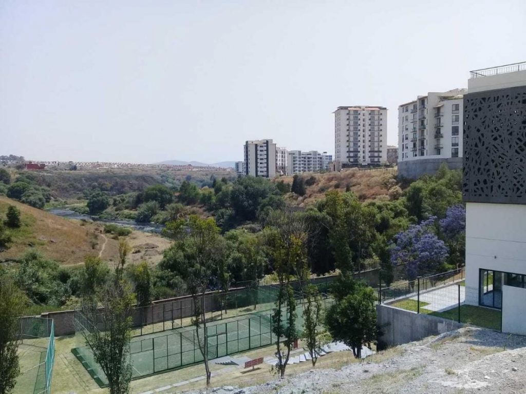 Departamento en Renta en Lomas de Angelopolis San Andres Cholula Puebla 10