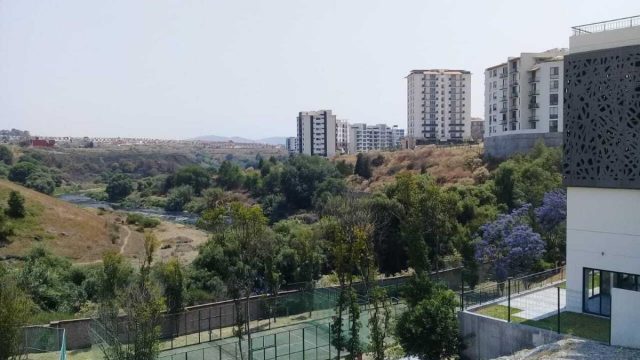 Departamento en Renta en Lomas de Angelopolis San Andres Cholula Puebla 10