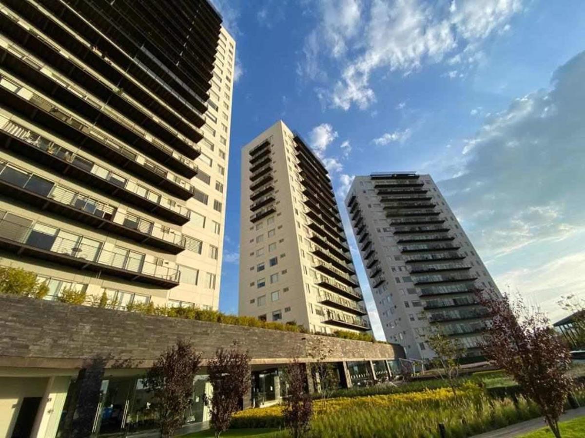 Departamento en Renta en Lomas de Angelopolis San Andres Cholula Puebla 2 1