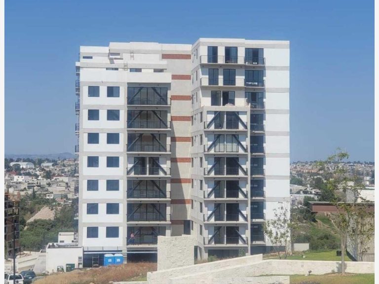 Departamento en Renta en Lomas de Angelópolis San Andres Cholula Puebla