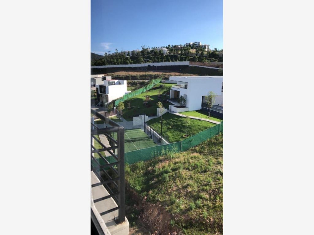 Departamento en Renta en Lomas de Angelopolis San Andres Cholula Puebla 3