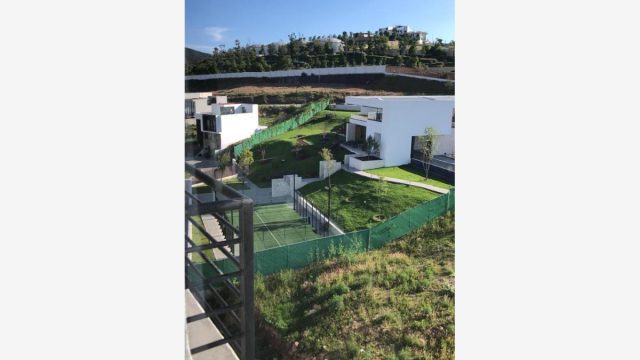 Departamento en Renta en Lomas de Angelopolis San Andres Cholula Puebla 3